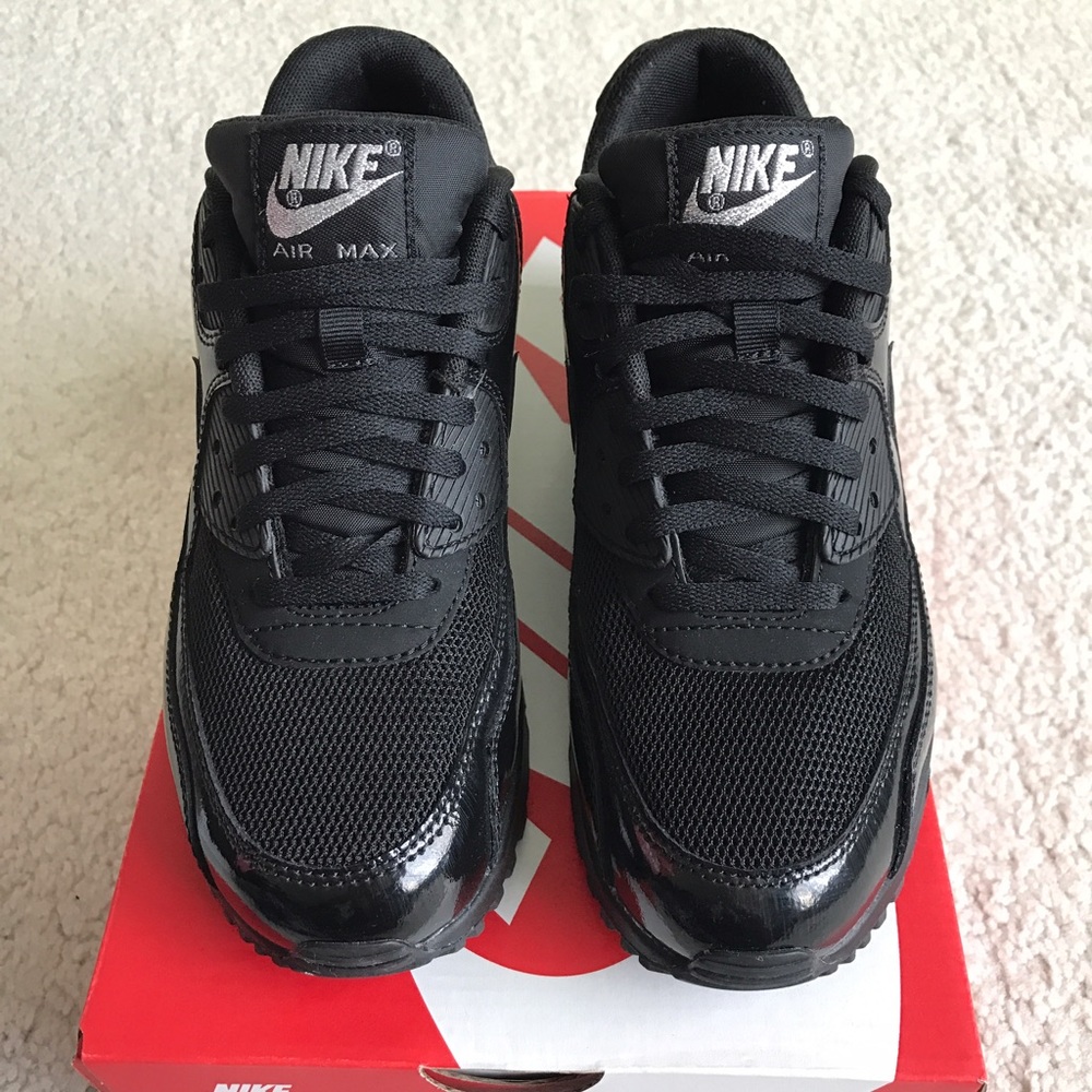 Nike Air Max 90 - Womens
